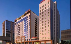 Ibis Jeddah City Center